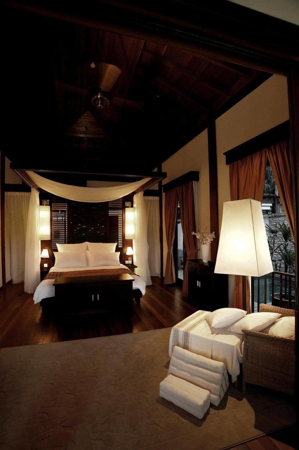 The Villas At Sunway Resort Hotel Kampong Penaga  Exterior photo
