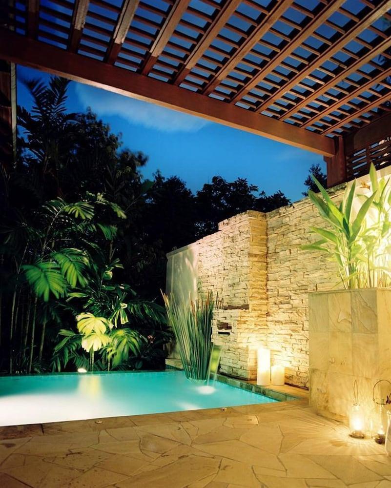 The Villas At Sunway Resort Hotel Kampong Penaga  Exterior photo